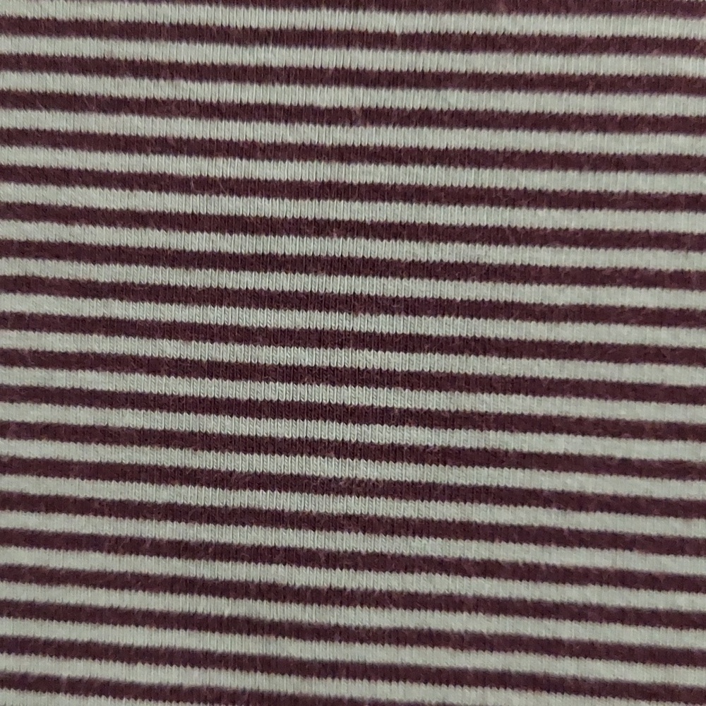 BODEN Striped Long Sleeve Round Scoop Neck Pullover Top - Picture 7 of 10